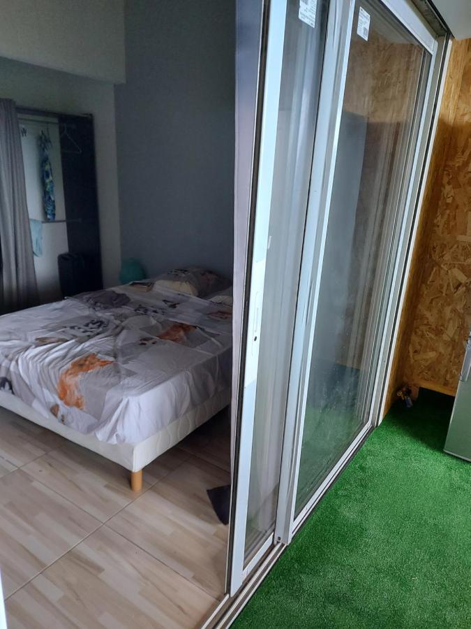 Grand T3 - Bellepierre St Denis Apartment Le Brule Exterior foto